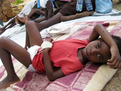 Προς θεού μην σταματήσει το… εμπόριο